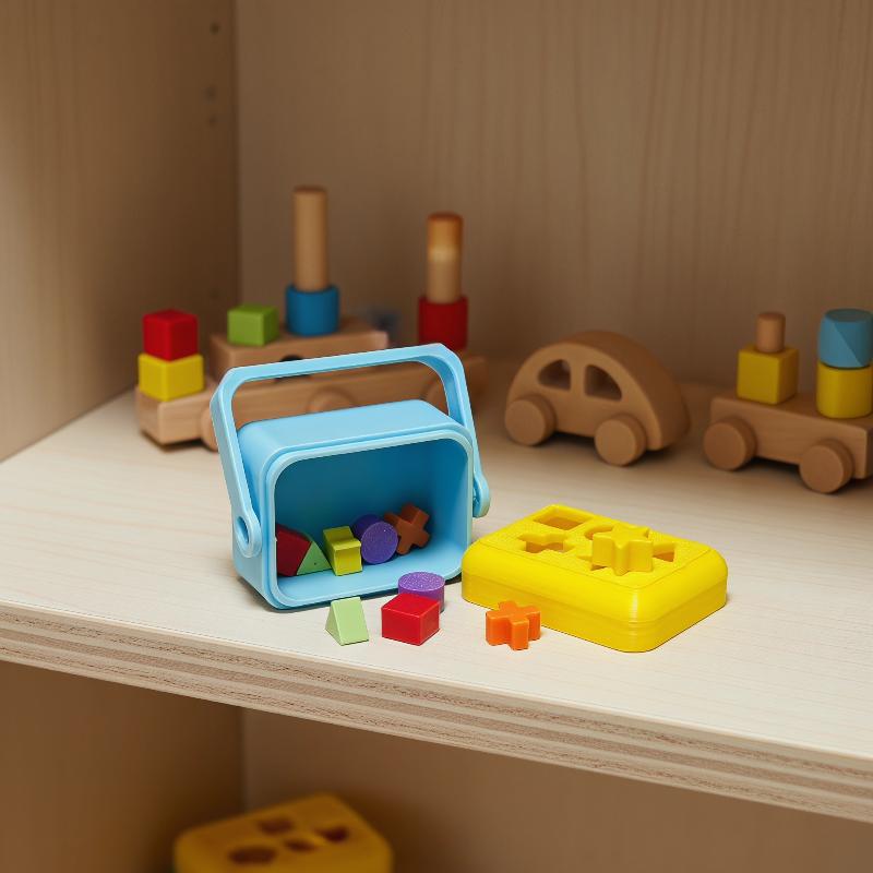 Resin Art Case - Nuevo Set de Decoración para Casa