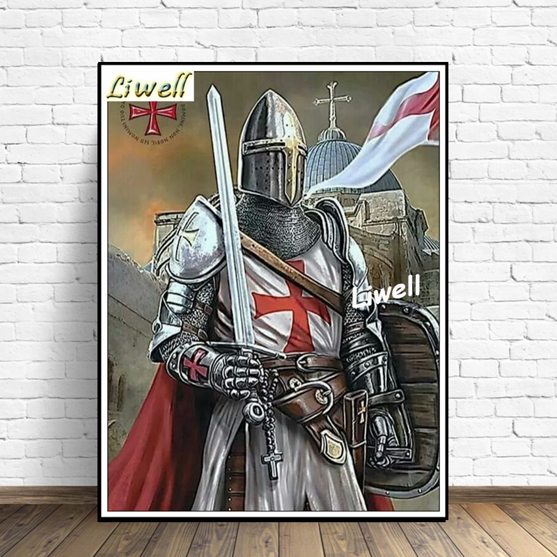 Pintura de diamante 5d de caba - Resin Art Wallpaper reseña y precio