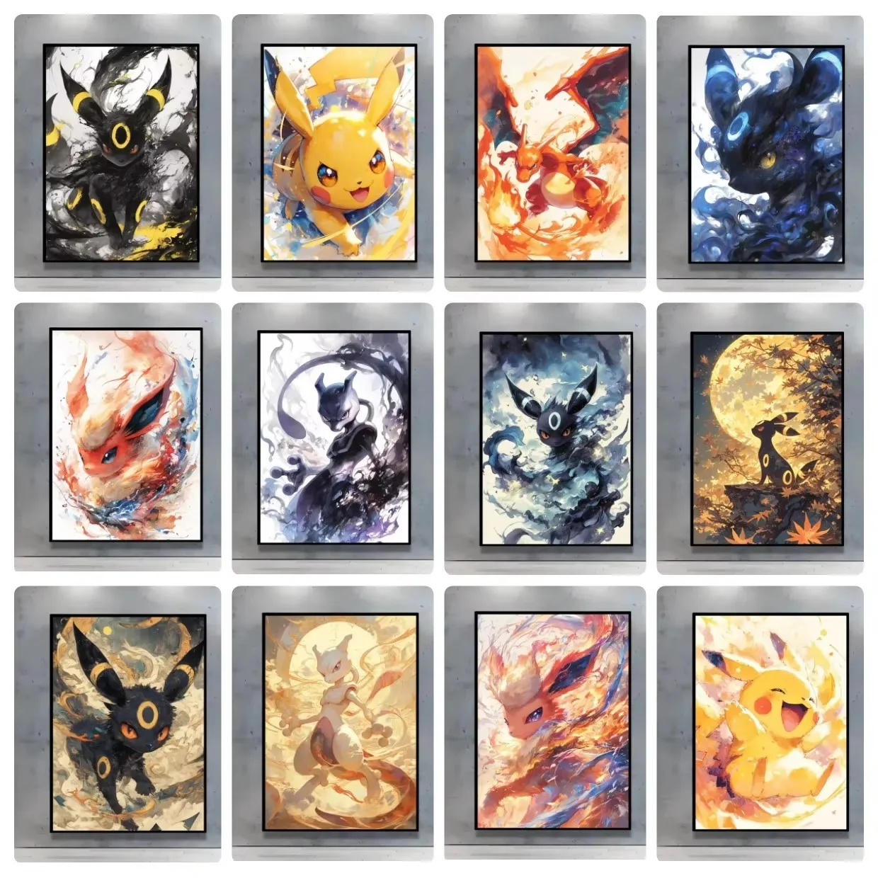 Pintura de diamantes con diseñ - Resin Art Work reseña y precio