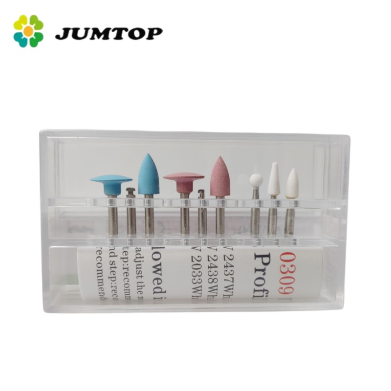 JUMTOP 9 unids/caja Kit de pul - Resin Art Case reseña y precio