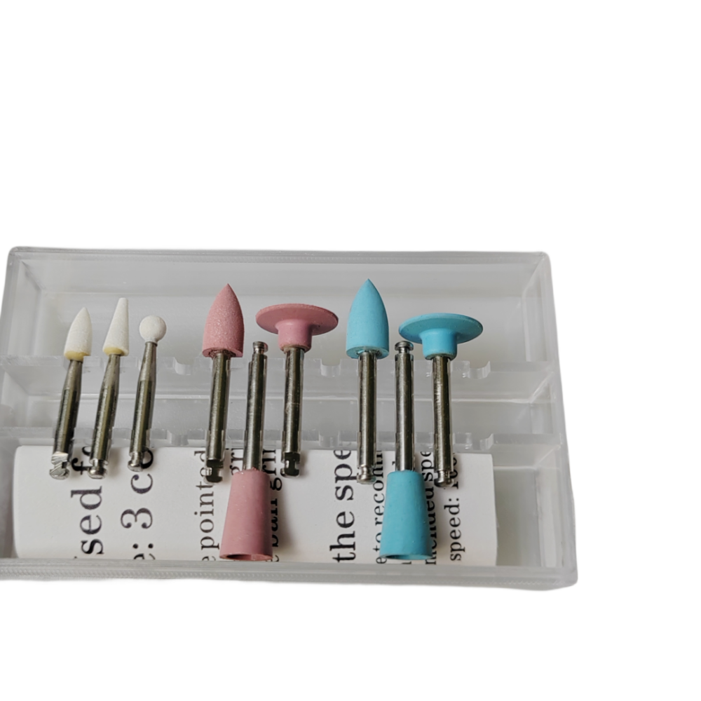 JUMTOP 9 unids/caja Kit de pul - Resin Art Case reseña y precio